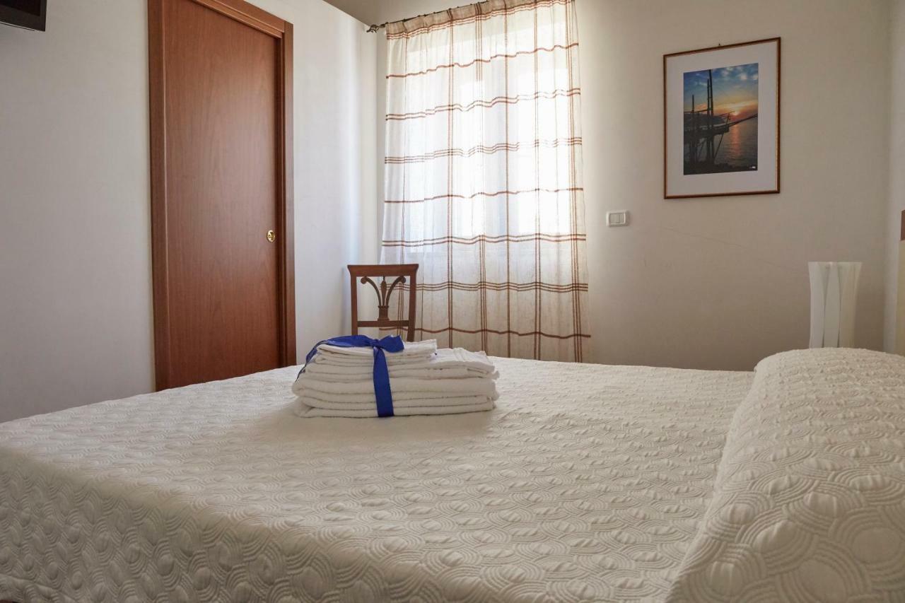 مبيت وإفطار Il Peschiciano المظهر الخارجي الصورة